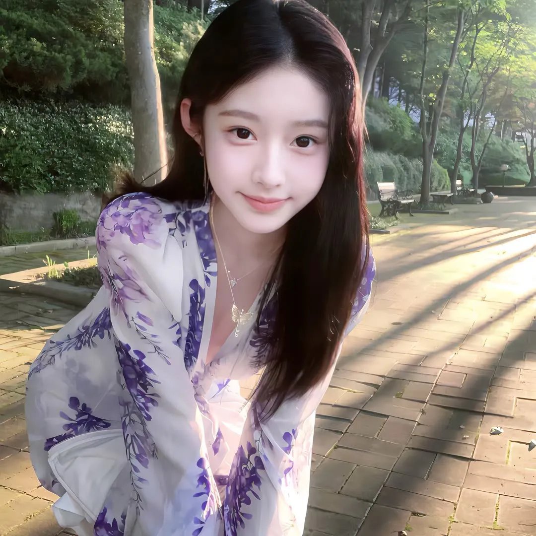 心动的瞬间