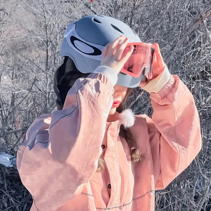 忽然搭上妳家姊