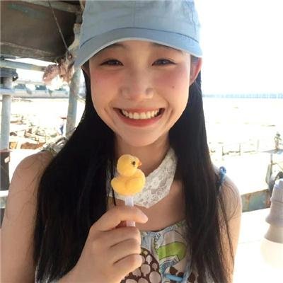 亲爱的奶奶